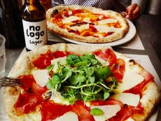 The 22 best pizza places in London, ranked by price