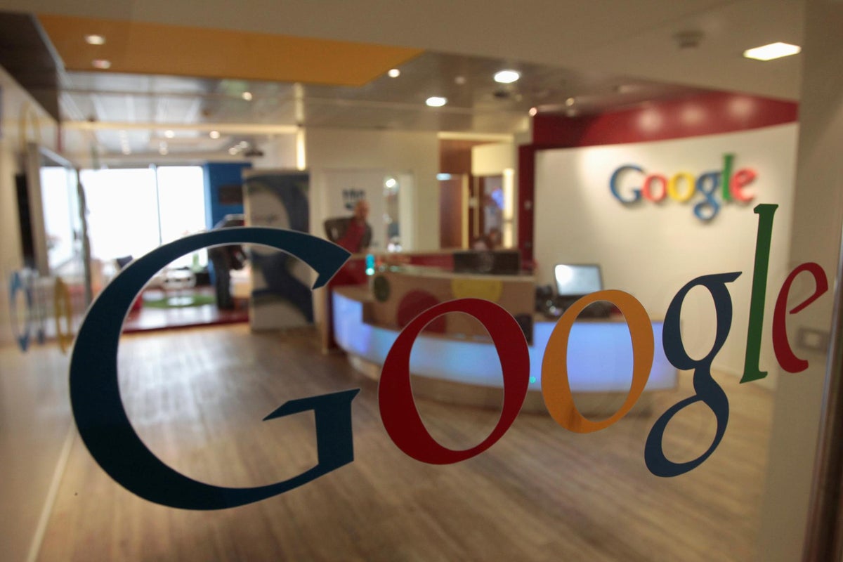 Google's parent company Alphabet share price drops after profit targets are missed