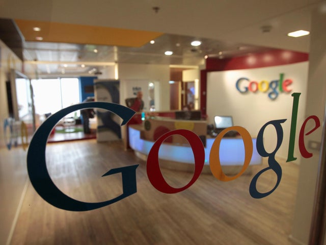 Google is losing employees because it paid them too much money | The