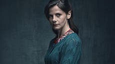 Louise Brealey disagrees with Sherlock writer over Molly scene
