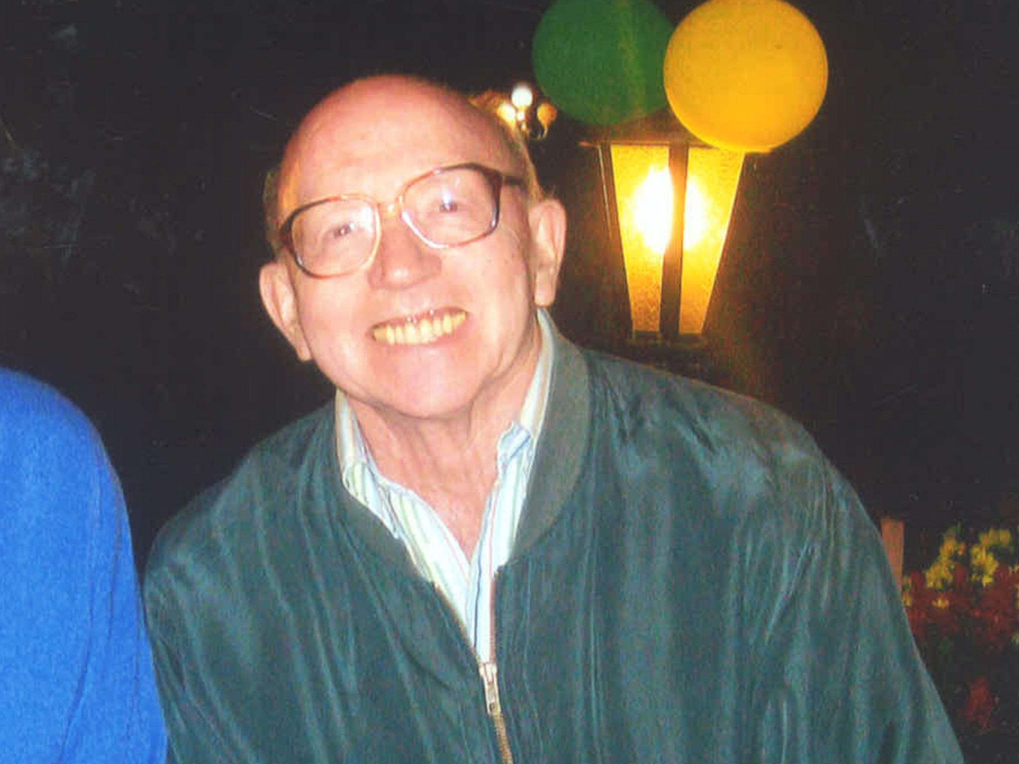 Alzheimer’s and vascular dementia have left the mind of Nobby Stiles frayed