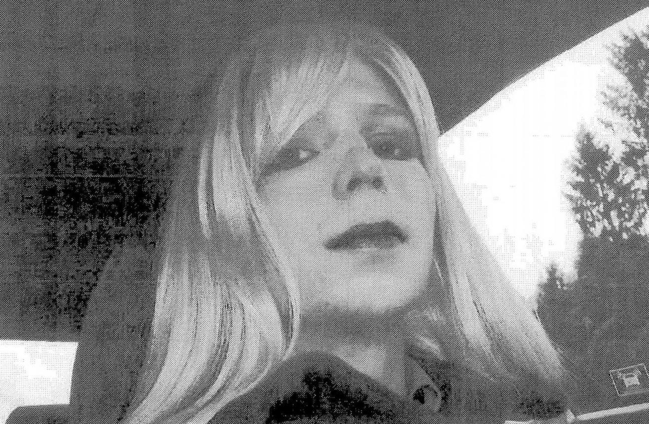 Chelsea Manning served six years of one of the longest punishments in US history for her leak conviction.