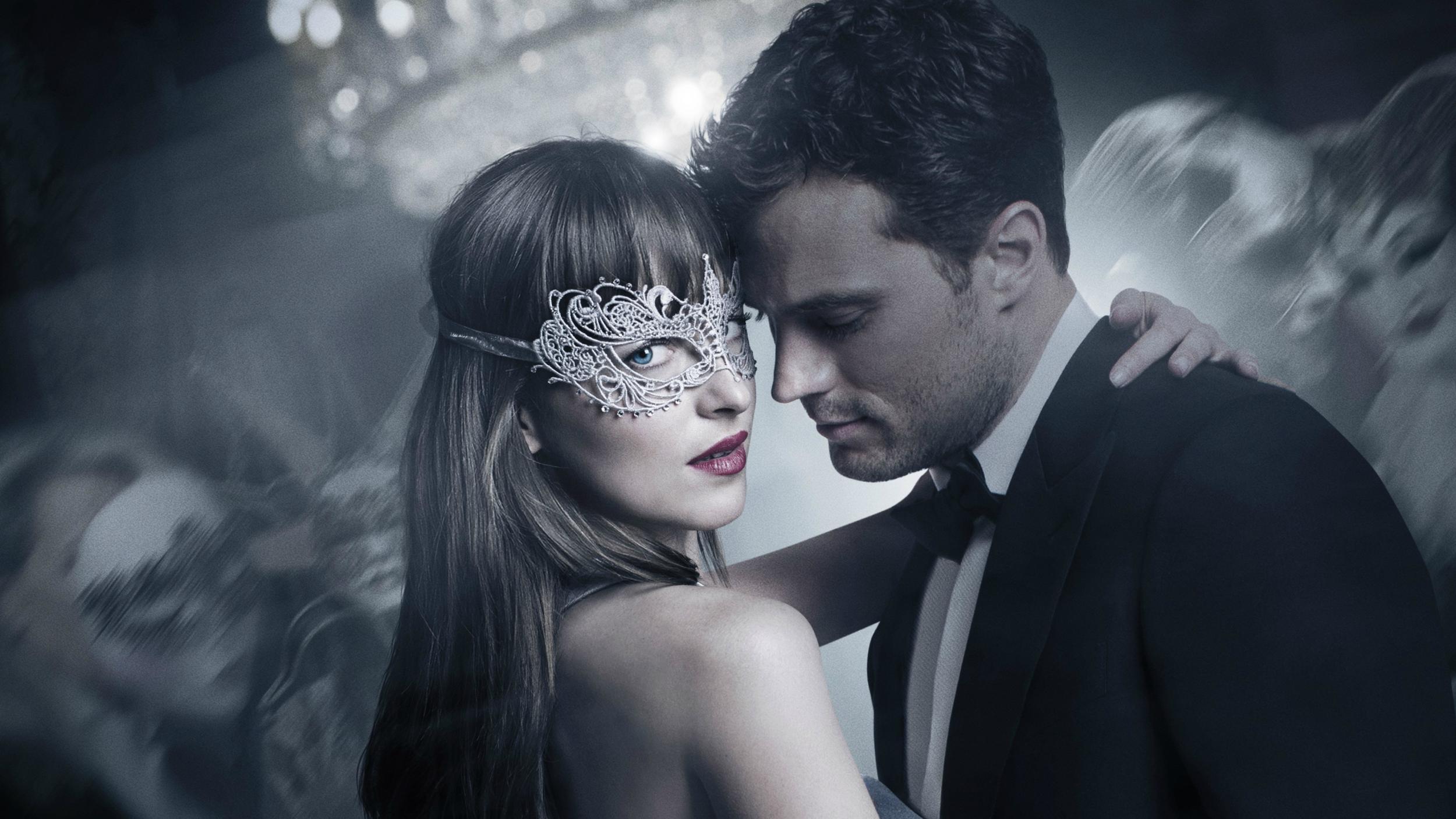 Fifty Shades Of Grey Might Become A Musical The Independent