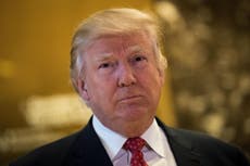 Donald Trump 'harbours deep fear he is not a legitimate US president'