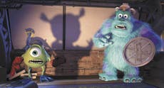 Disney release video proving all Pixar films are connected