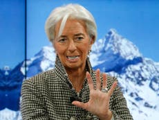 IMF’s Lagarde says ‘I told you so’ on populist backlash