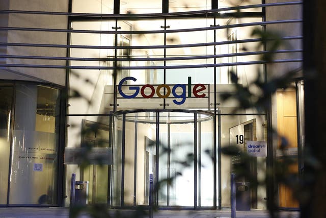 Google plans to appeal the ruling, which could have major privacy implications