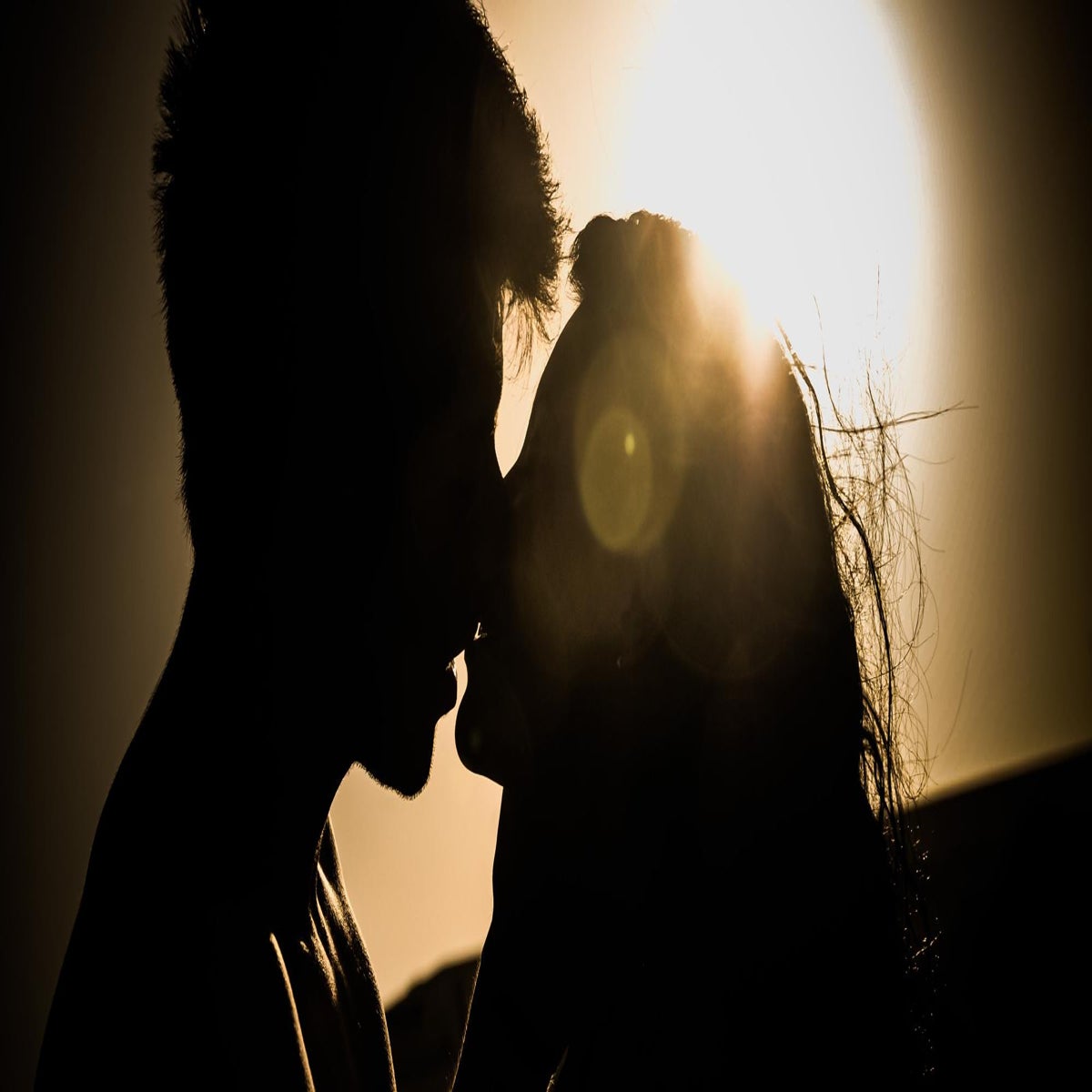 Mi pareja no está interesada en el sexo, ¿estamos condenados al fracaso?” |  Independent Español