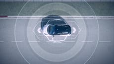 Nissan to trial autonomous cars in London next month