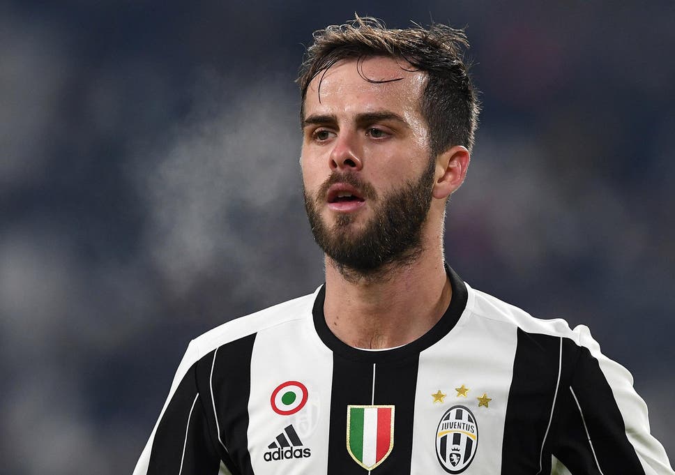 Miralem Pjanic is becoming Juventus' next 'Maestro' and is well on ...