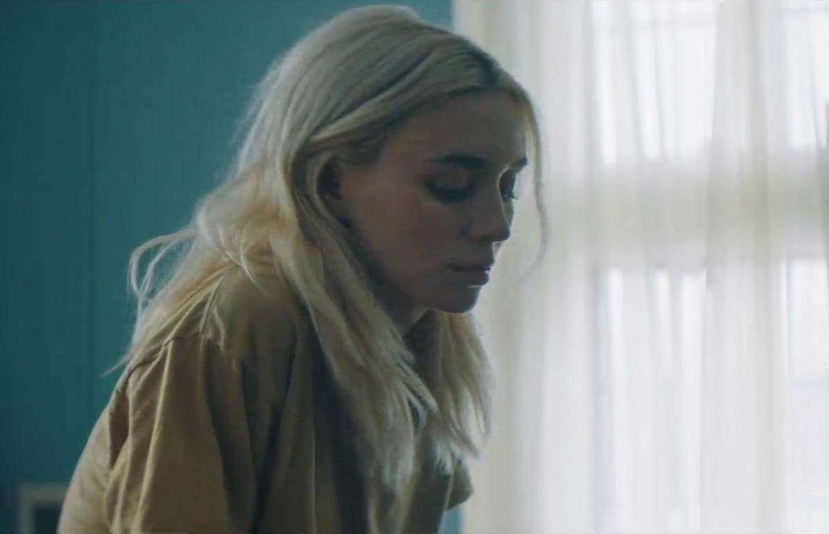 The Discovery: Exclusive first teaser trailer for Netflix’s Rooney Mara
