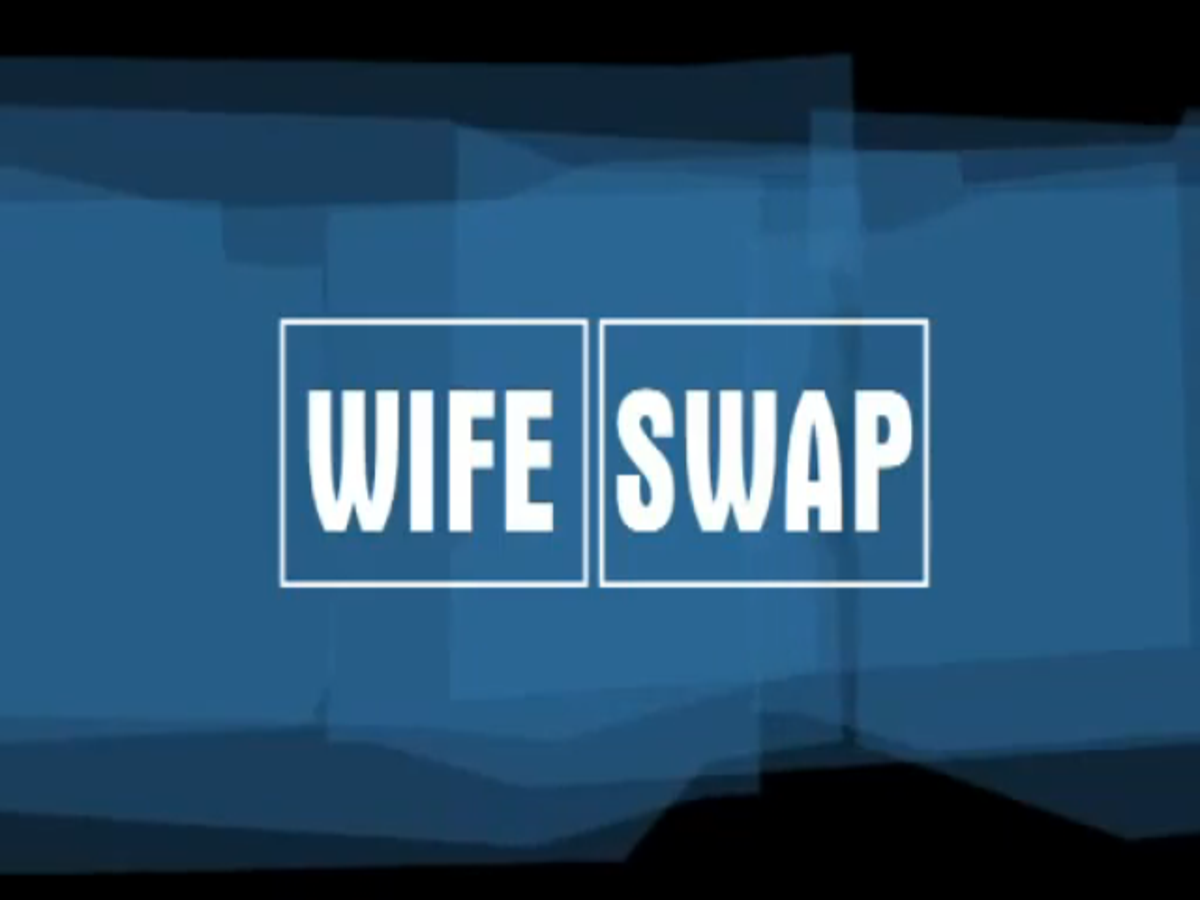 Wife Swap is coming back for a Brexit special | The Independent | The  Independent