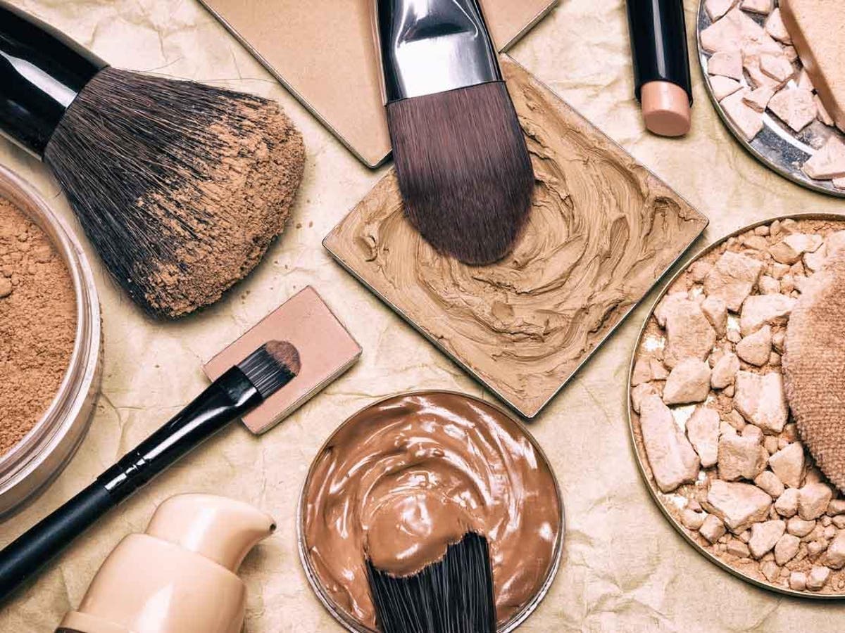 Ace of Base: Are expensive foundations really worth splurging money on?, The Independent