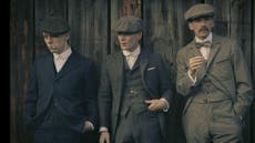 Steven Knight has hinted at when Peaky Blinders will end