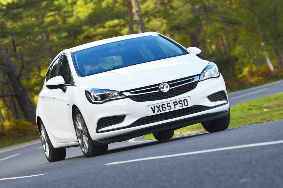 The Vauxhall Astra: Where will the new model be built?