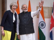 How the Conservatives stole the British Indian vote from Labour