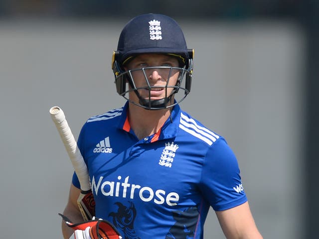 Jos Buttler is one batsman to have benefited from the changes to the format