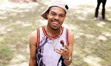 Taylor Bennett, Chance the Rapper's brother, comes out as bisexual