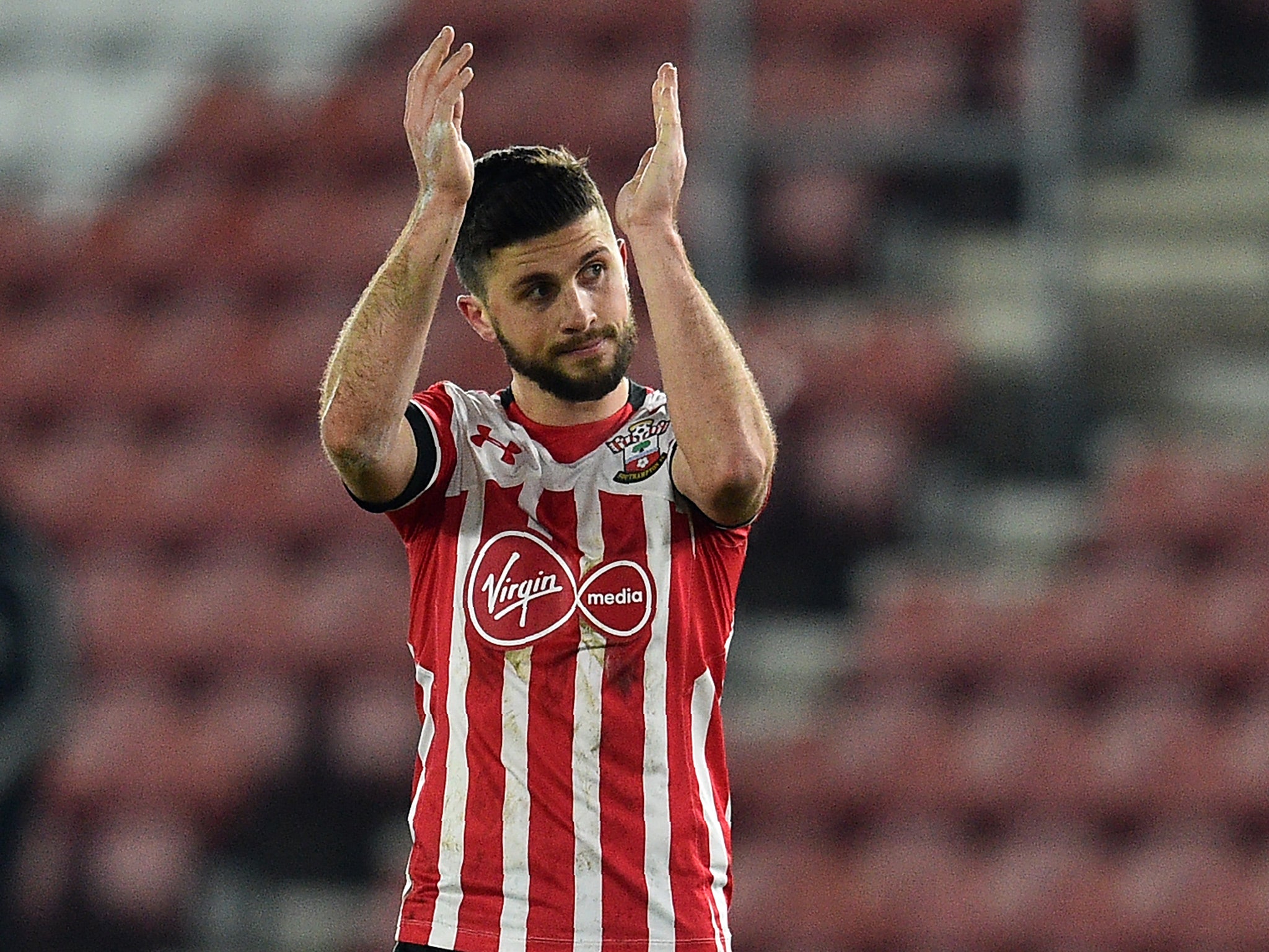 Shane Long found a finish at the death to end Norwich's stiff resistance