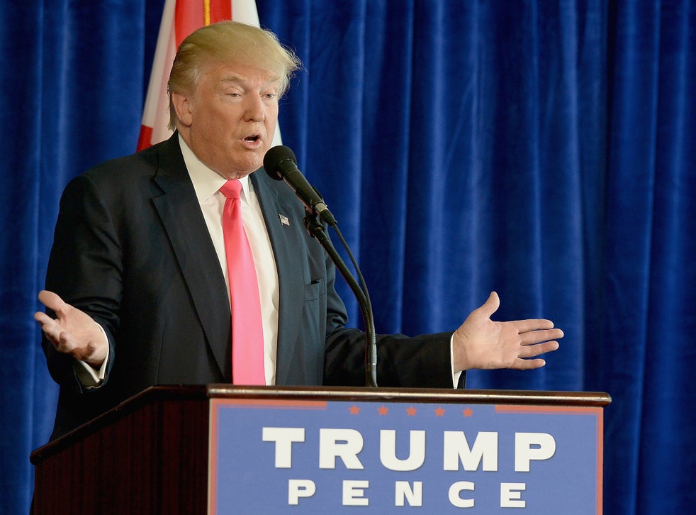 Trump will inherit the powers of the presidency after his oath of office on Friday  