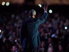 Barack Obama's farewell letter: Read it in full