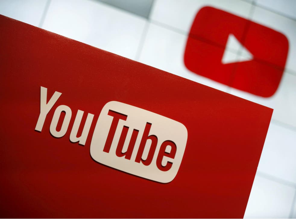 he controversy around ads  erupted after an investigation by the Times in February found that content from major brands was appearing near YouTube videos promoting extremist views, which were generating revenue for the creators