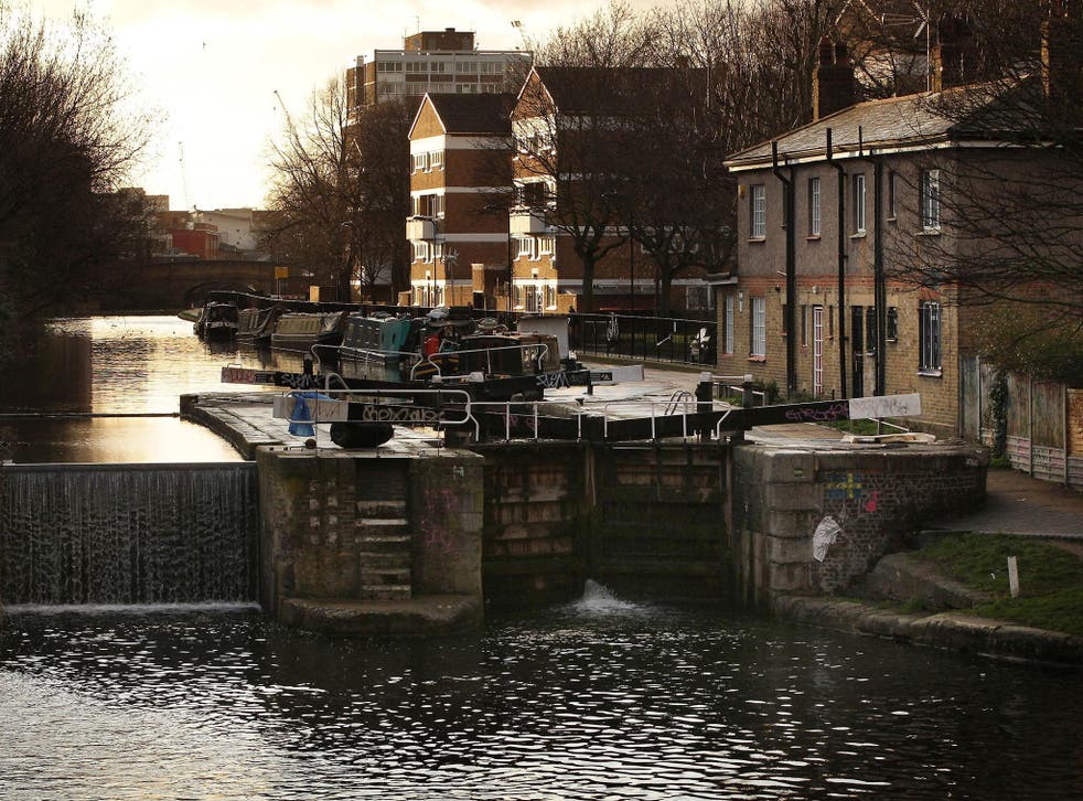 Hackney Homes Are Most Expensive In Uk Relative To Average Wages The Independent The Independent