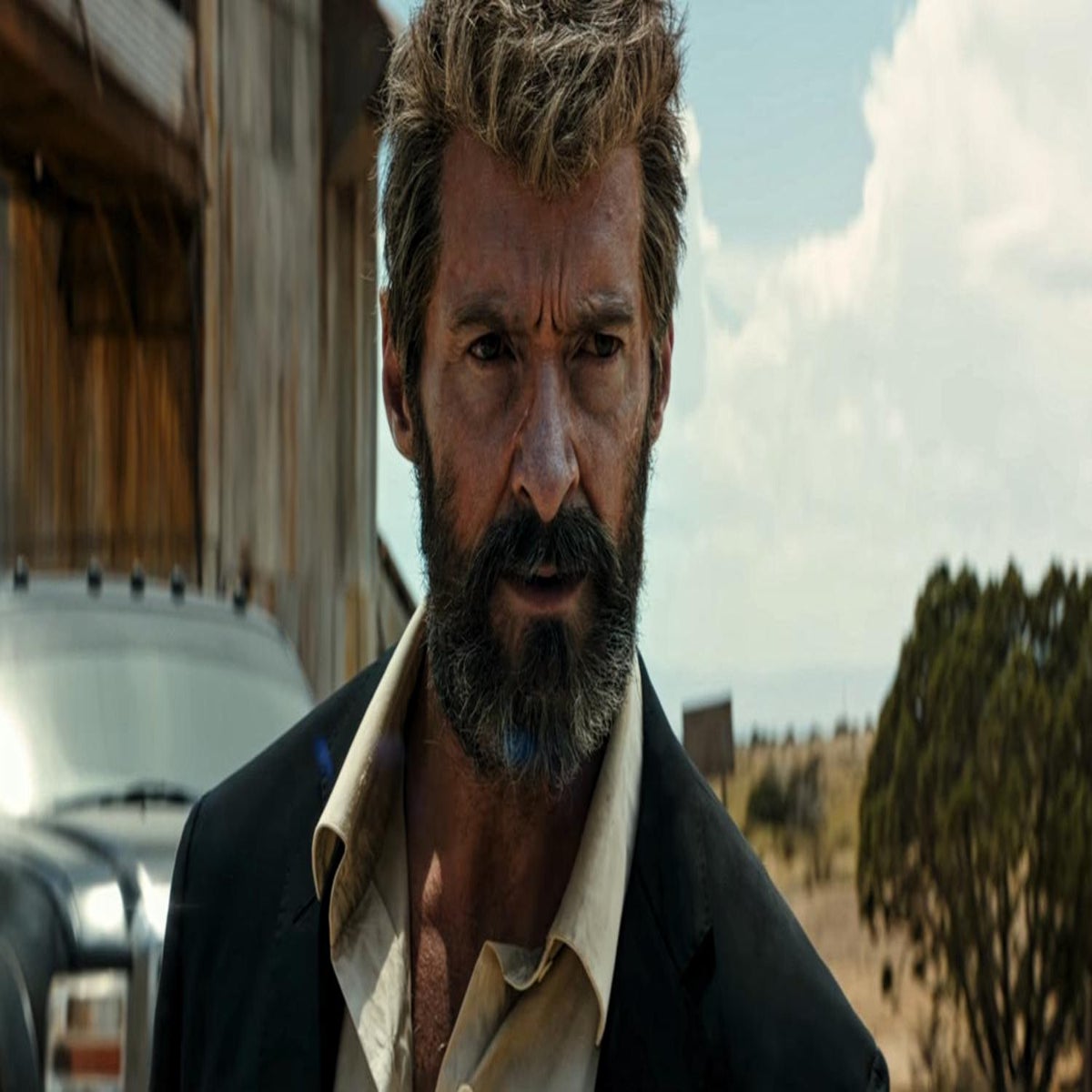 Logan reviews round-up: Hugh Jackman's Wolverine gets the perfect send-off | The Independent | The Independent