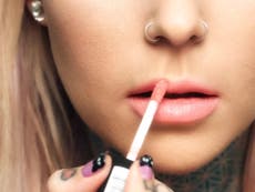 10 best nude lipsticks