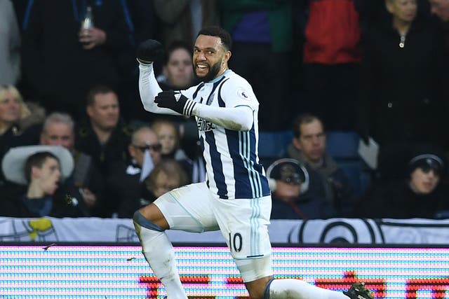 Matt Phillips is currently enjoying his most productive stint in the Premier League after learning to change his game