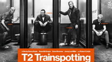 What the critics are saying about T2: Trainspotting