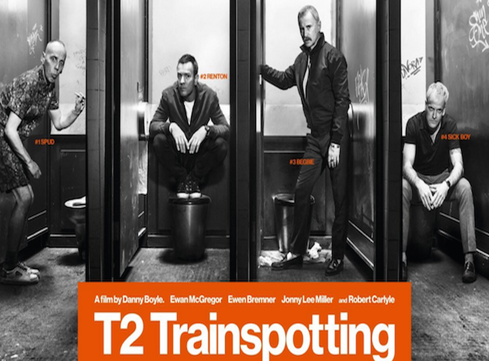 Trainspotting 2 review roundup What the critics are saying about T2