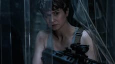 New Alien: Covenant footage is some glorious mayhem, sees new Ripley