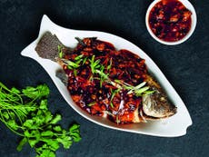 What to cook to celebrate Chinese New Year