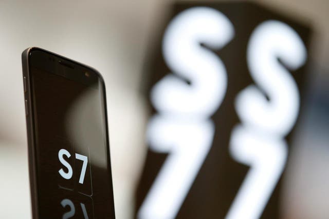 Unlike the S7, S6 and S5, the S8 will not be unveiled at Mobile World Congress in Barcelona