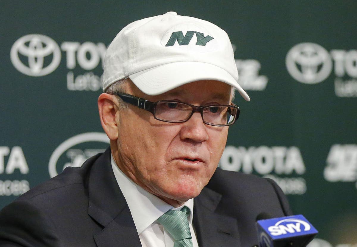 New York Jets owner Woody Johnson 'named UK ambassador' | The ...