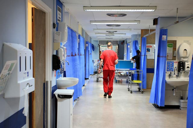 Hospitals are running wards with a dangerously low number of nurses, an investigation has found