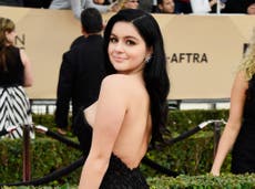 Modern Family star Ariel Winter recalls being called a ‘fat slut’ by some fans when she was 13
