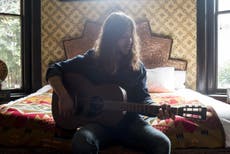 Brent Cobb unveils video for 'Shine On Rainy Day'- premiere