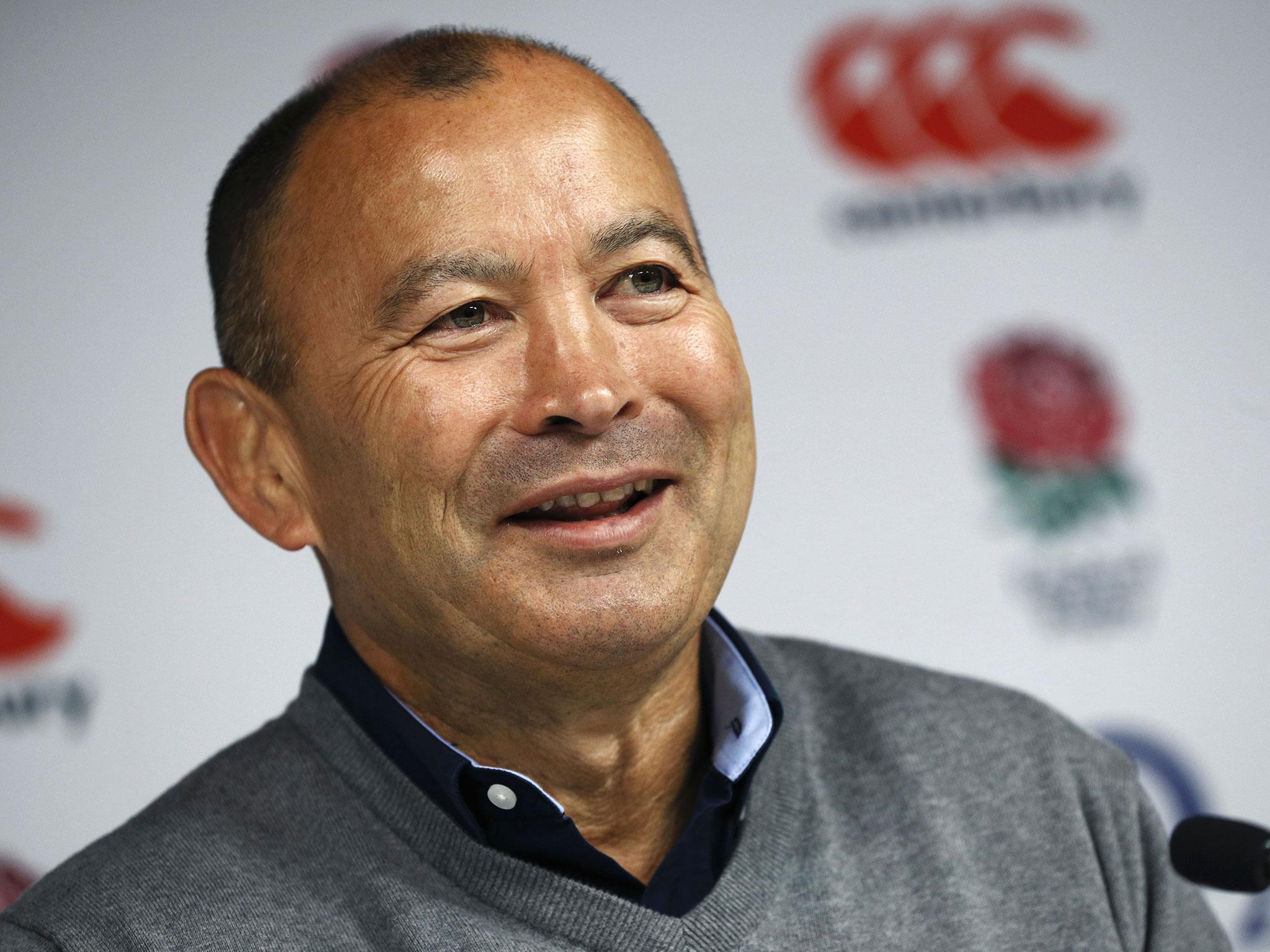 England head coach Eddie Jones wants to build his leadership core to provide alternatives to captain Dylan Hartley