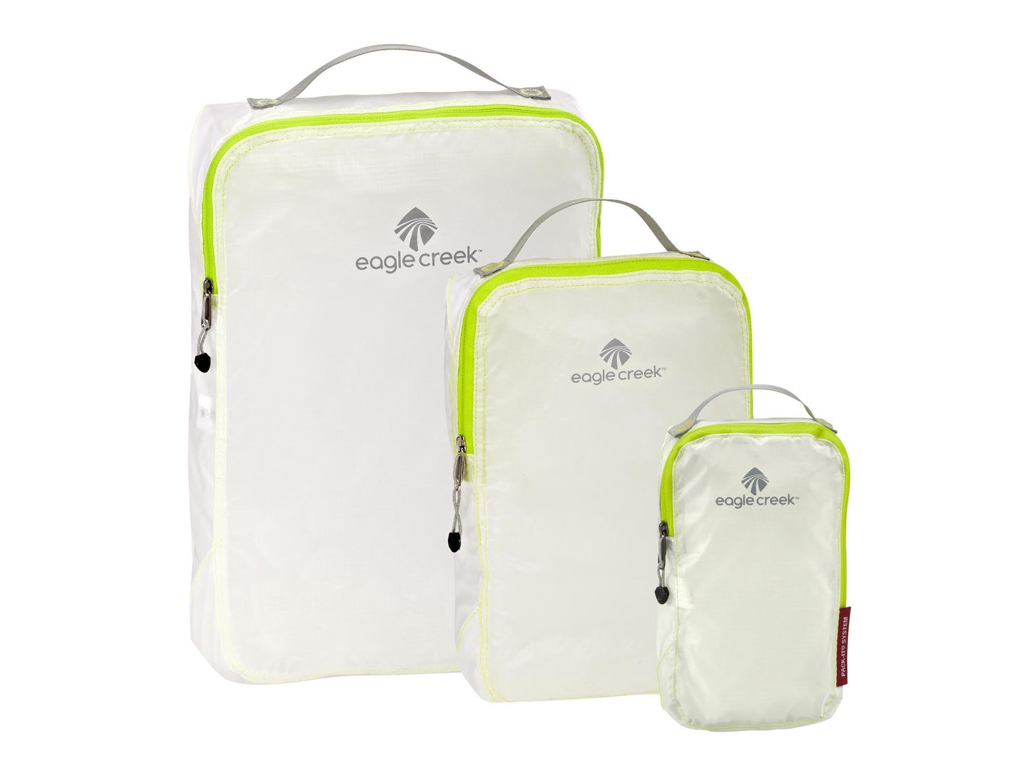 cotswold packing cubes