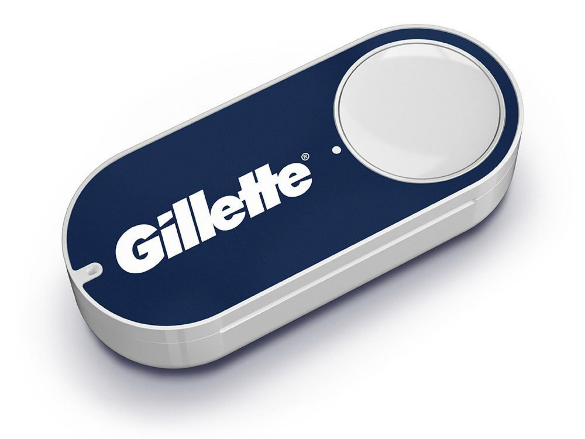 Much of the intrigue around the physical Dash button has been generated by the product’s sheer weirdness