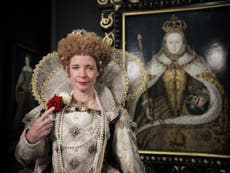 TV preview: British History's Biggest Fibs with Lucy Worsley 