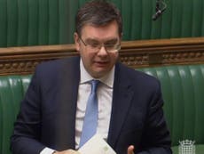 Gay Tory MP says Section 28 damaged the LGBT community