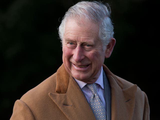 Prince Charles is the patron of Teach First, which wants to expand into Scotland 