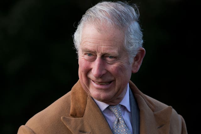 Prince Charles is the patron of Teach First, which wants to expand into Scotland 