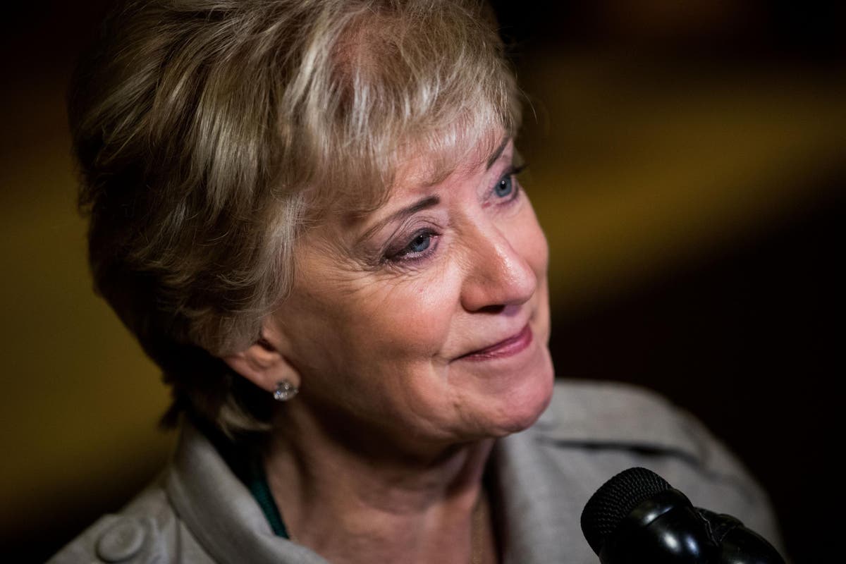 WWE fans react to Trump picking ‘totally unqualified’ Linda McMahon in his cabinet