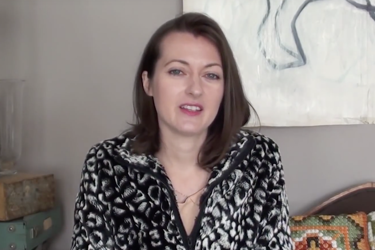 How changing your voice can help you find love - speech specialist ...
