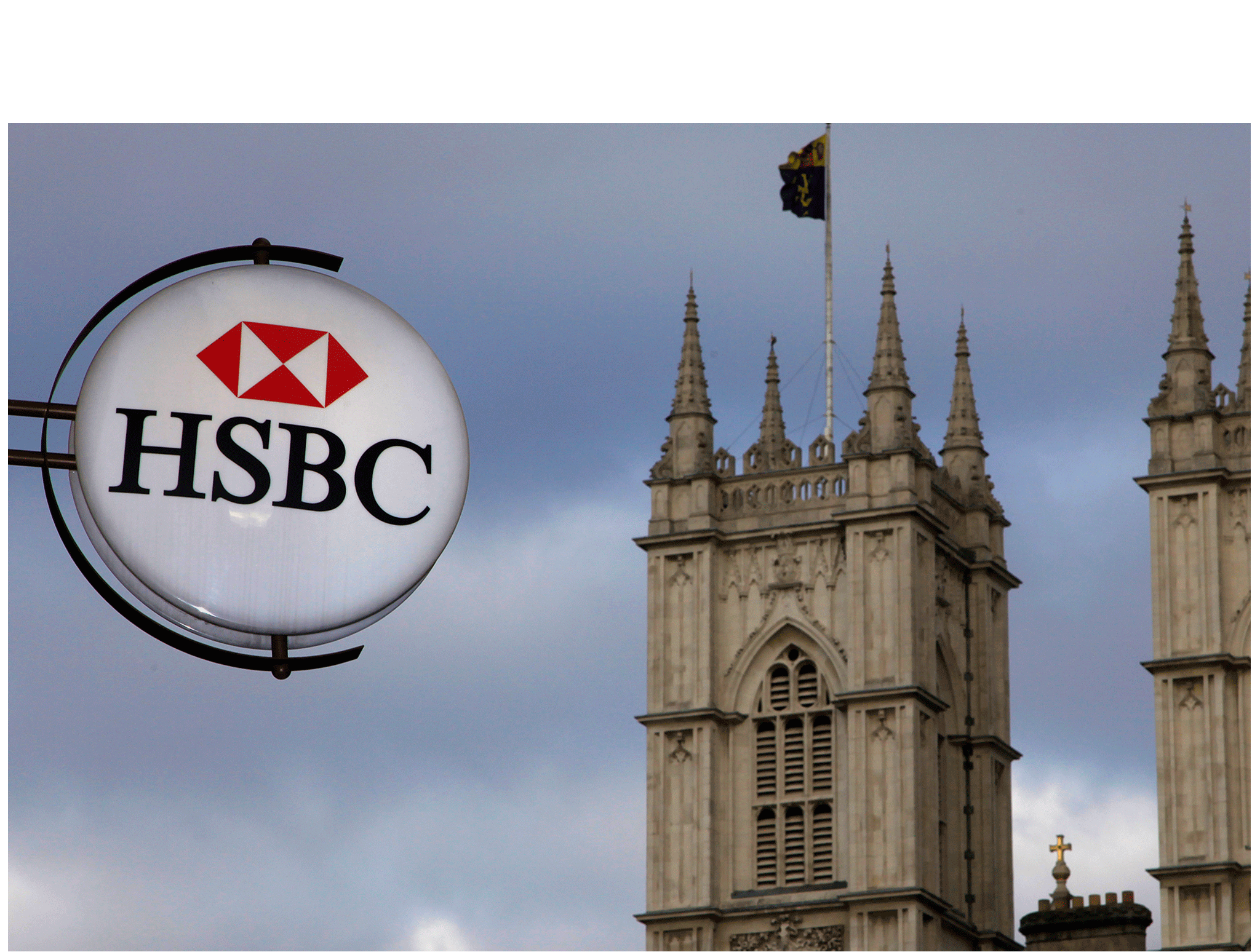 HSBC  launched a guide offering tips and advice for people affected by the condition