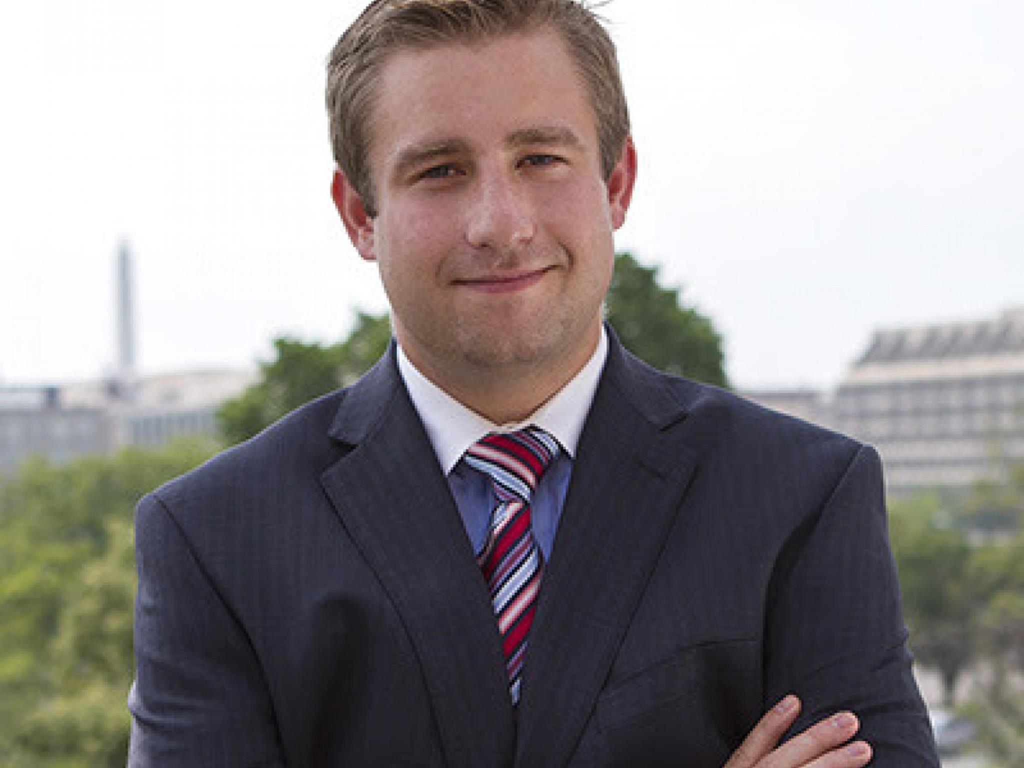 Seth Rich, a DNC staffer, was shot and killed in July 2016, in Washington, DC (Democratic National Committee)